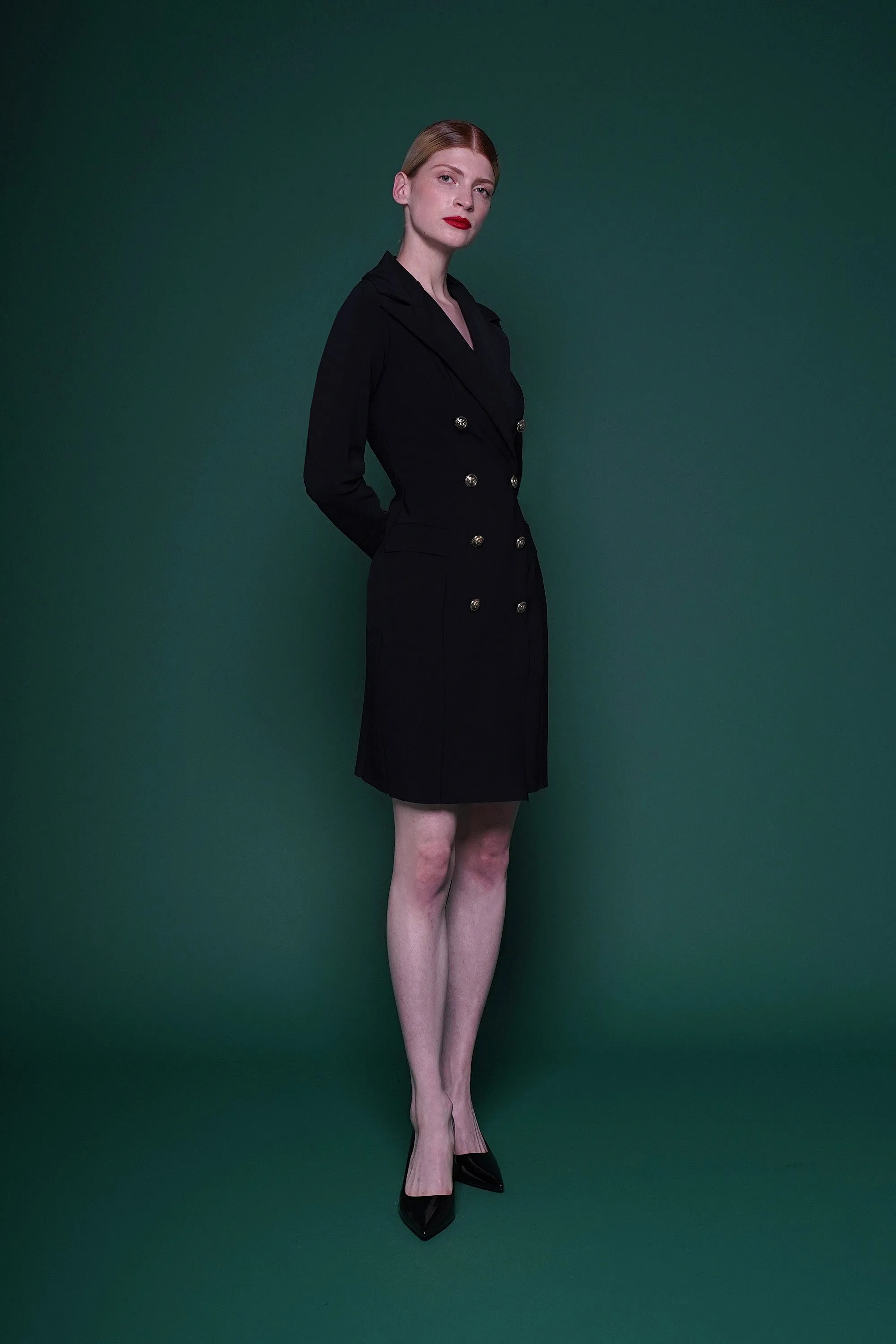 DISMA DRESS sold by Chiara Boni product image thumbnail 4