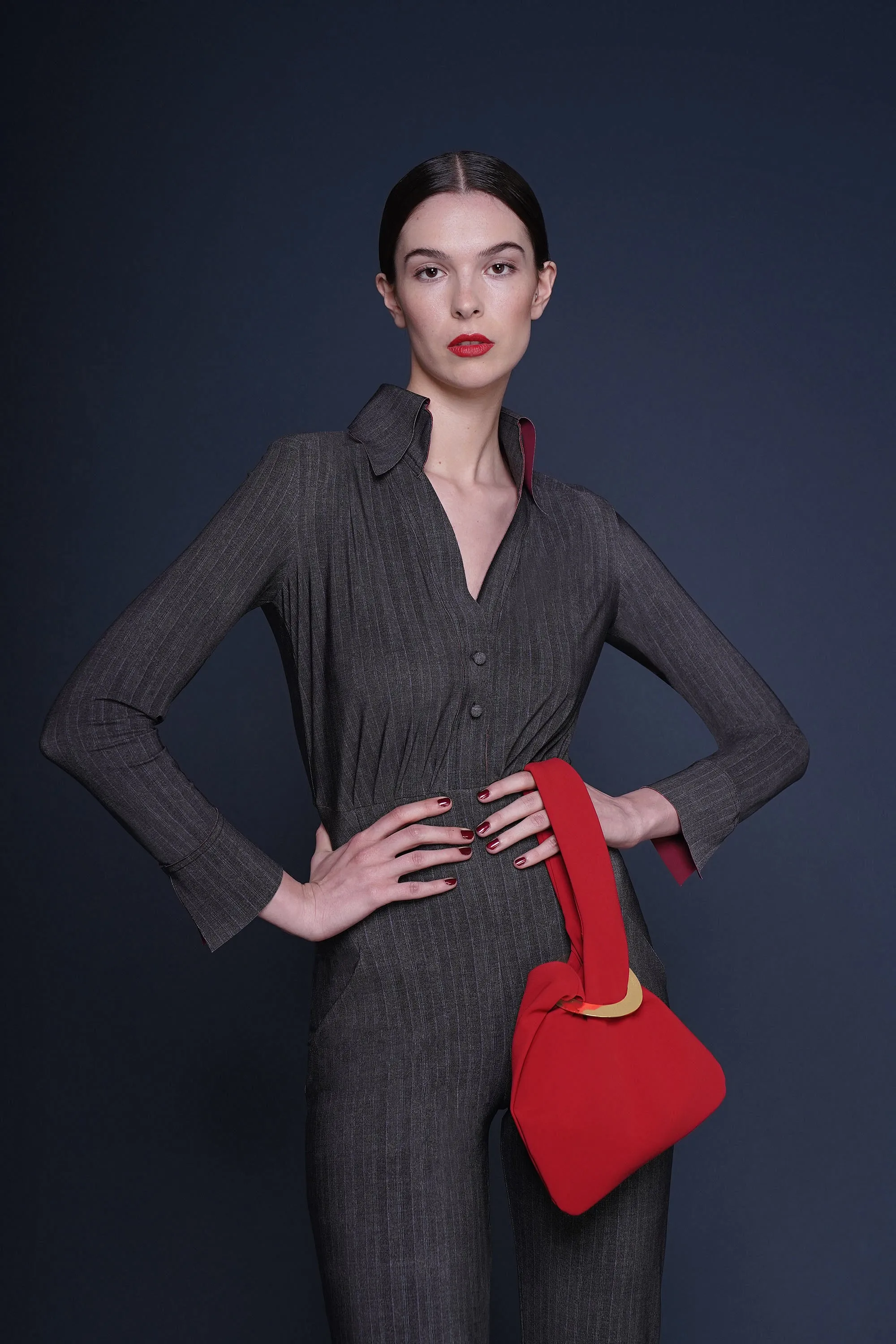 TILLY RING BAG sold by Chiara Boni