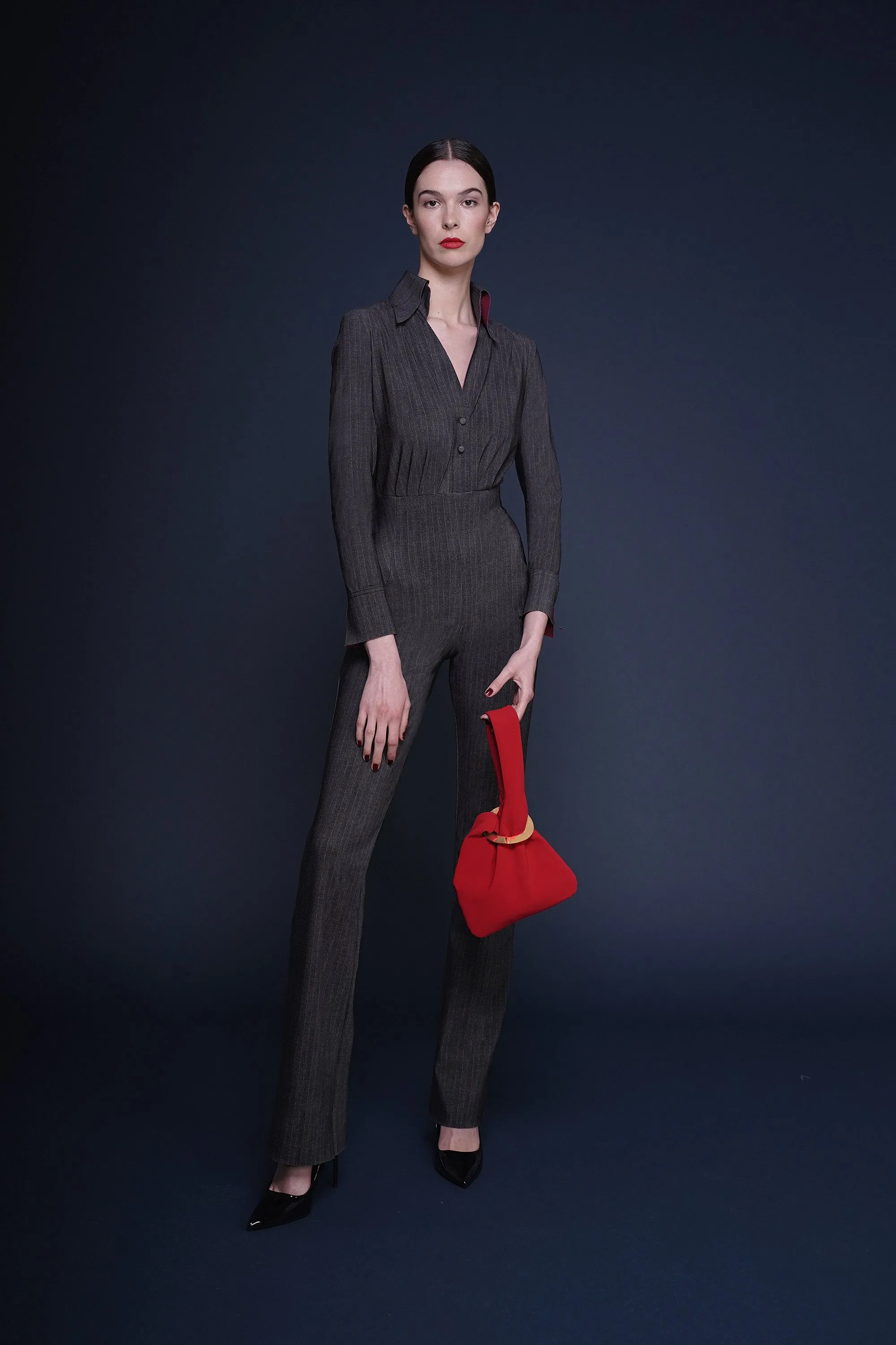 TILLY RING BAG sold by Chiara Boni product image thumbnail 3