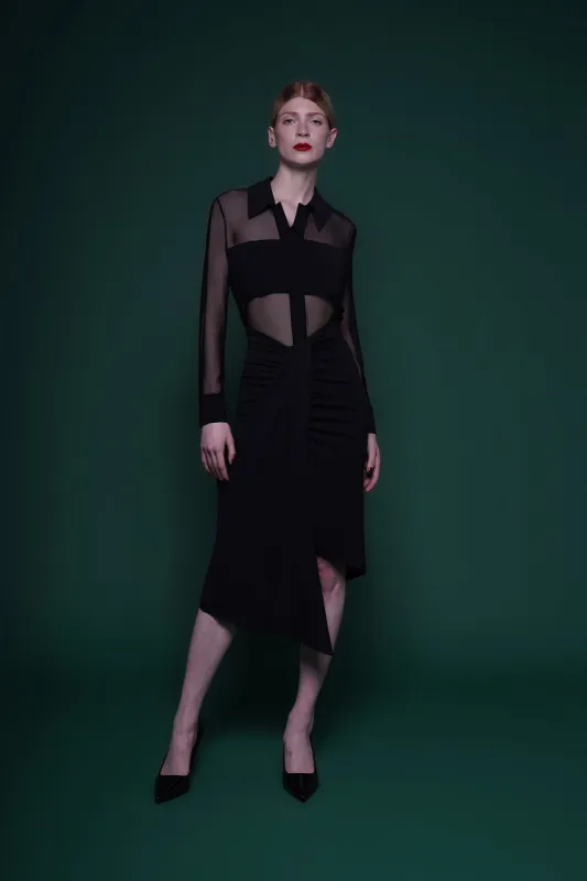 ARENA SKIRT sold by Chiara Boni