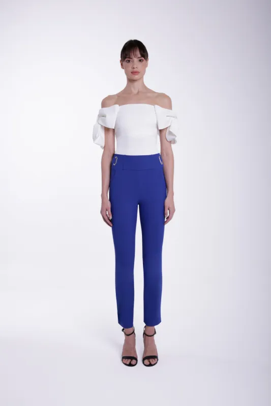 DAMIA PANTS sold by Chiara Boni