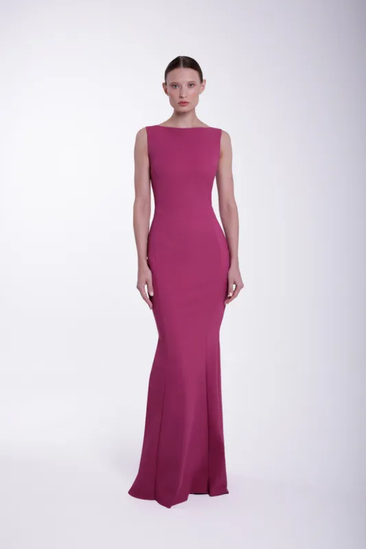 BENJI GOWN sold by Chiara Boni