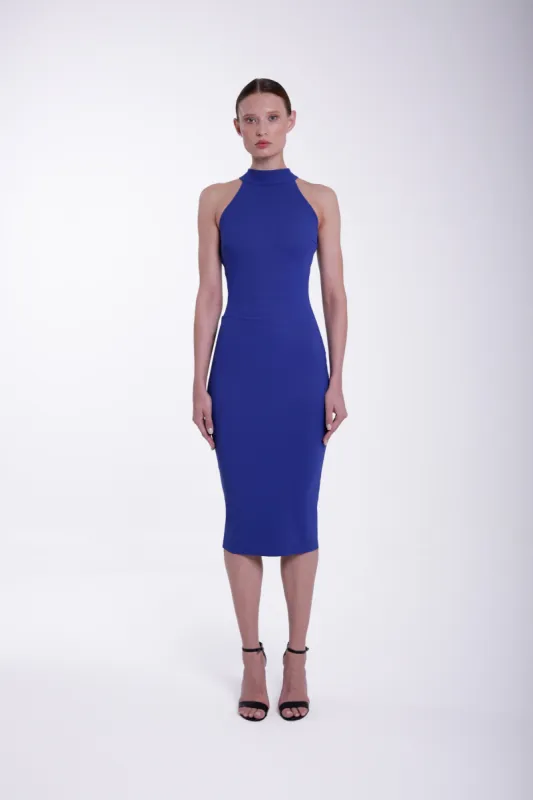 KETY DRESS made by Chiara Boni