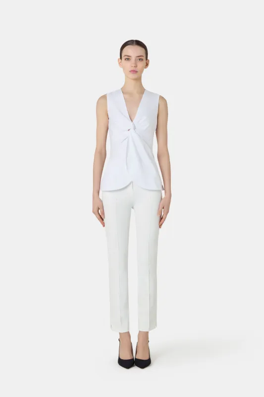 Rovix Top sold by Chiara Boni