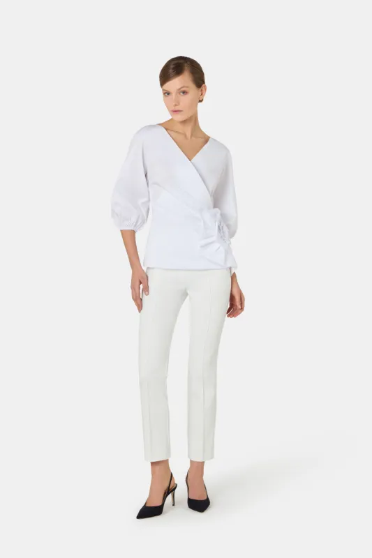 Elizee Shirt sold by Chiara Boni