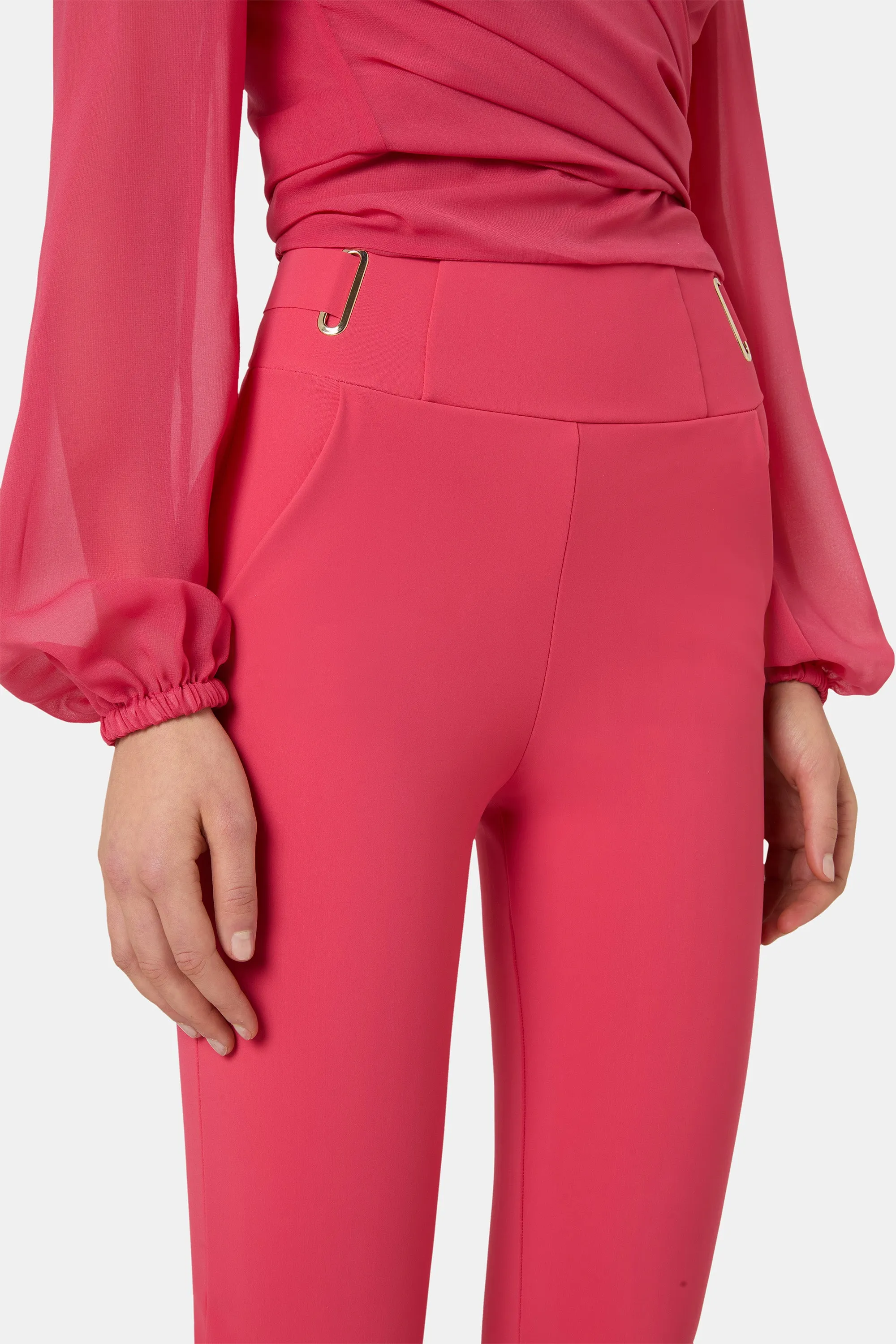 Damia Pants sold by Chiara Boni product image thumbnail 5