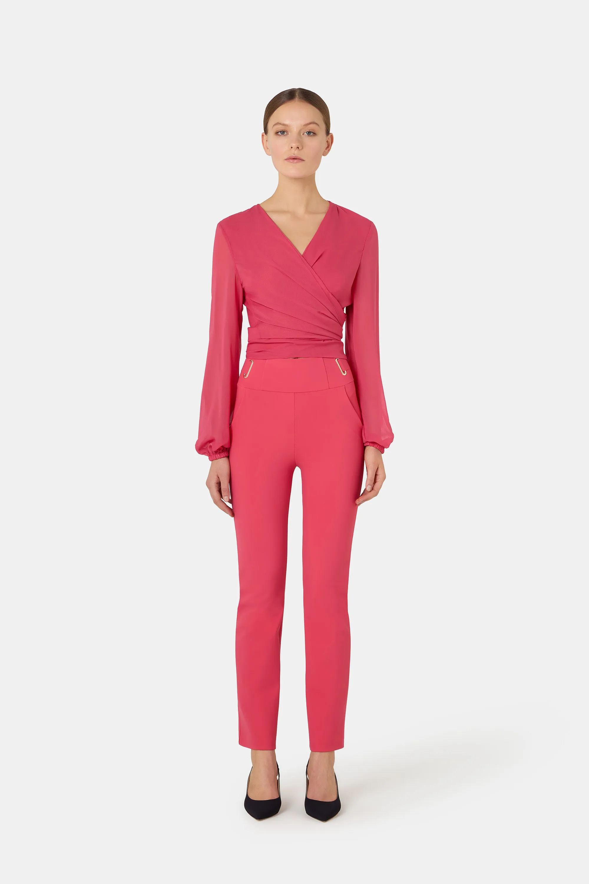 Damia Pants sold by Chiara Boni