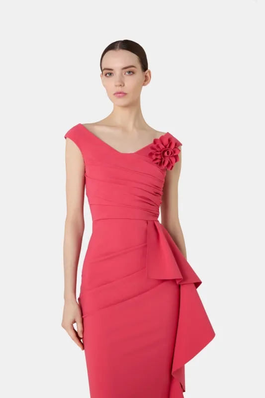 FLOWER BROOCH sold by Chiara Boni