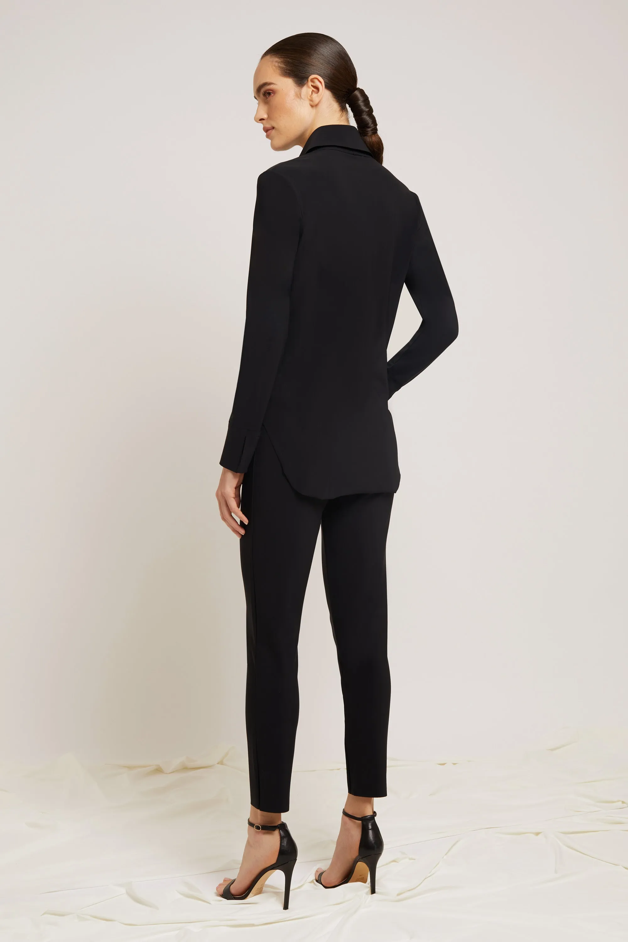 Colleen Pants sold by Chiara Boni product image thumbnail 3