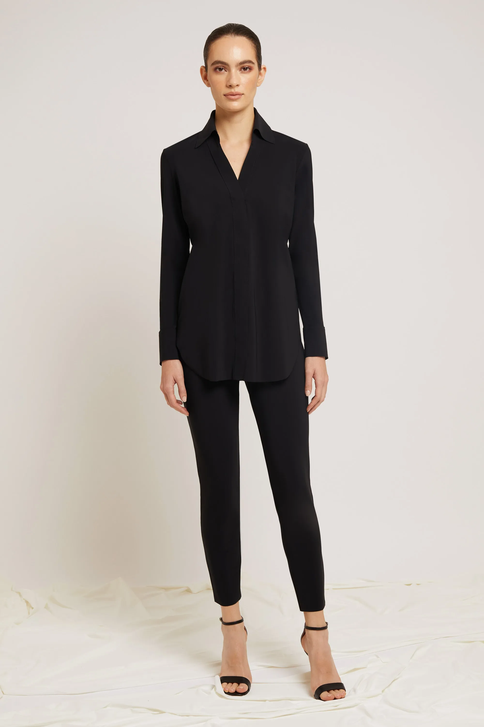 Colleen Pants sold by Chiara Boni product image thumbnail 4