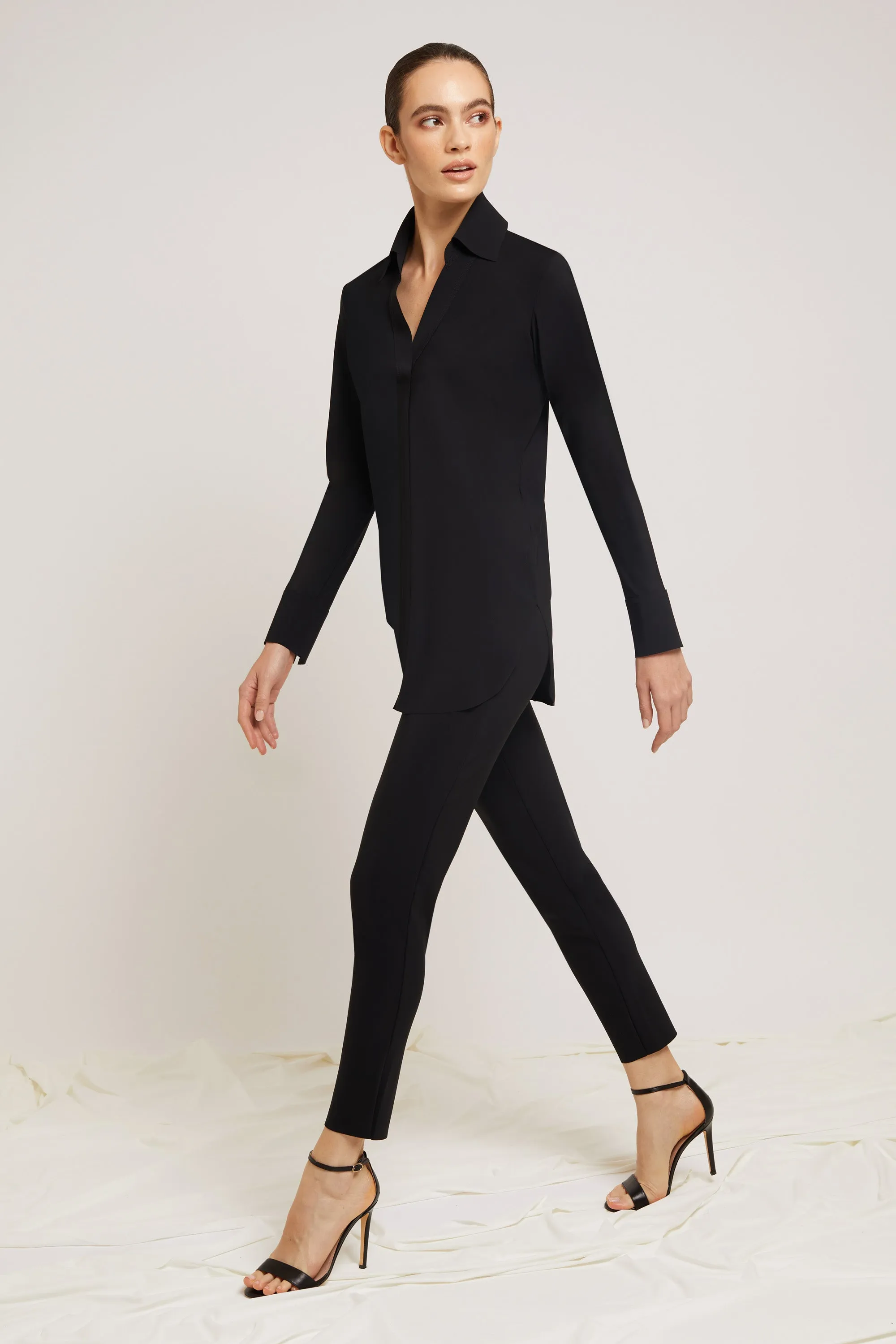 Colleen Pants sold by Chiara Boni product image thumbnail 5
