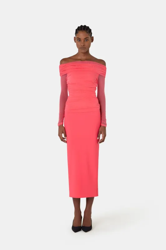 Izumo Top sold by Chiara Boni