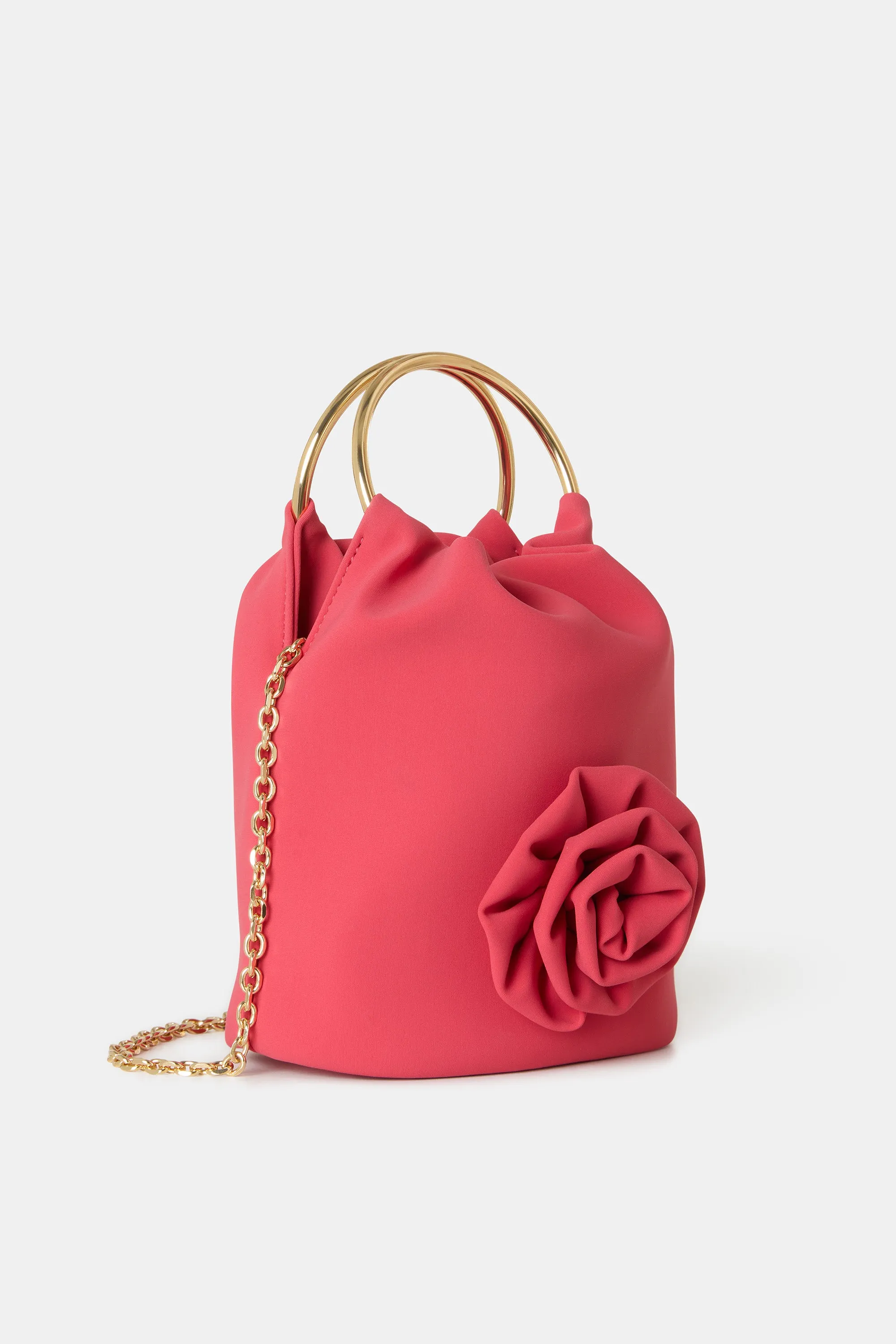 Grace Bag sold by Chiara Boni product image thumbnail 2