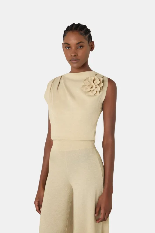 Flower Brooch sold by Chiara Boni