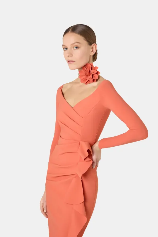 Flower Brooch sold by Chiara Boni