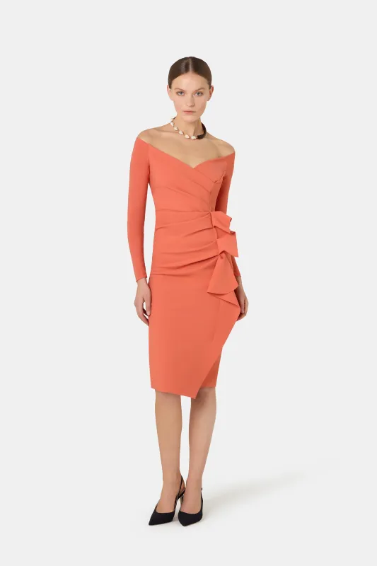 Silveria Dress sold by Chiara Boni