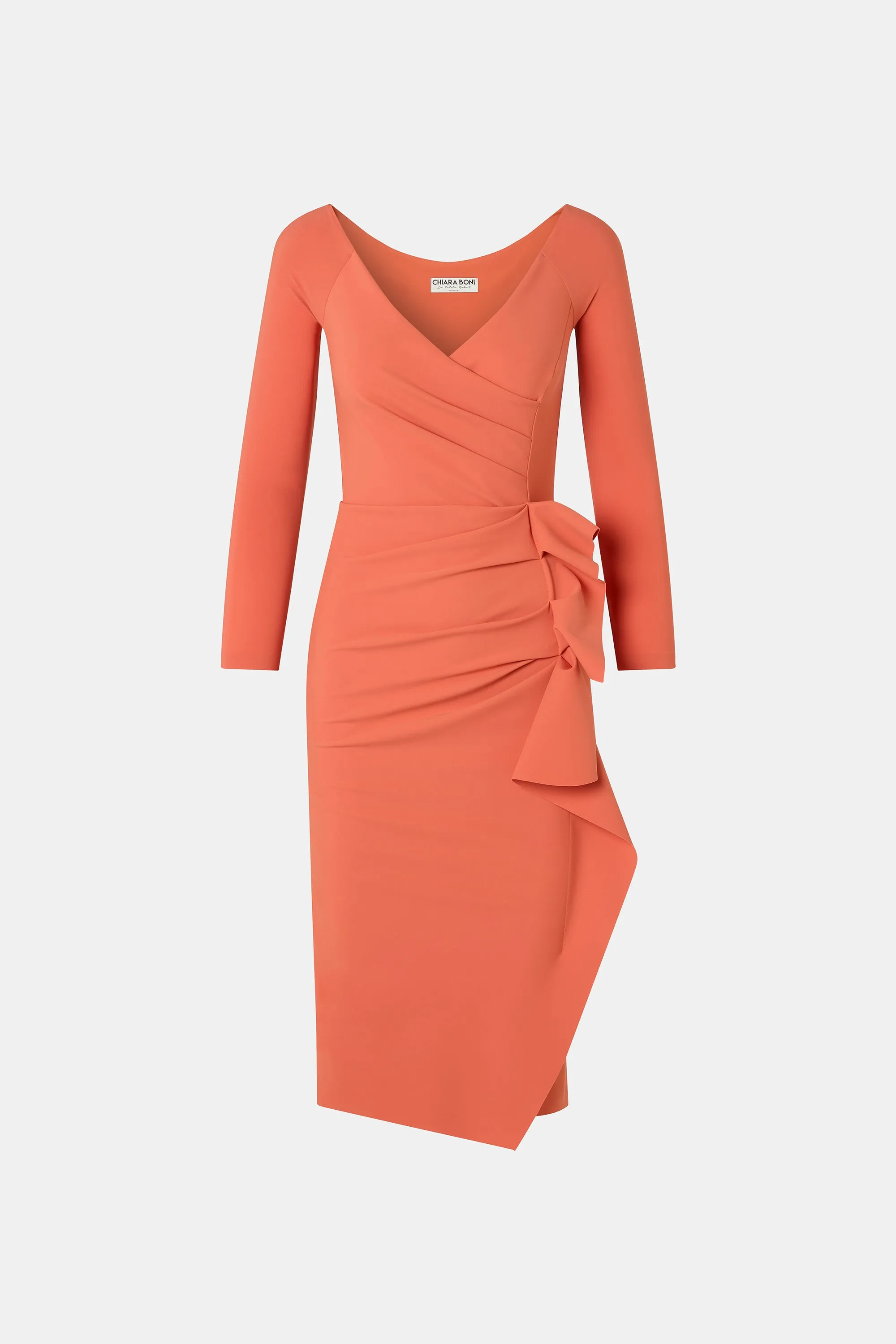 Silveria Dress sold by Chiara Boni product image thumbnail 2