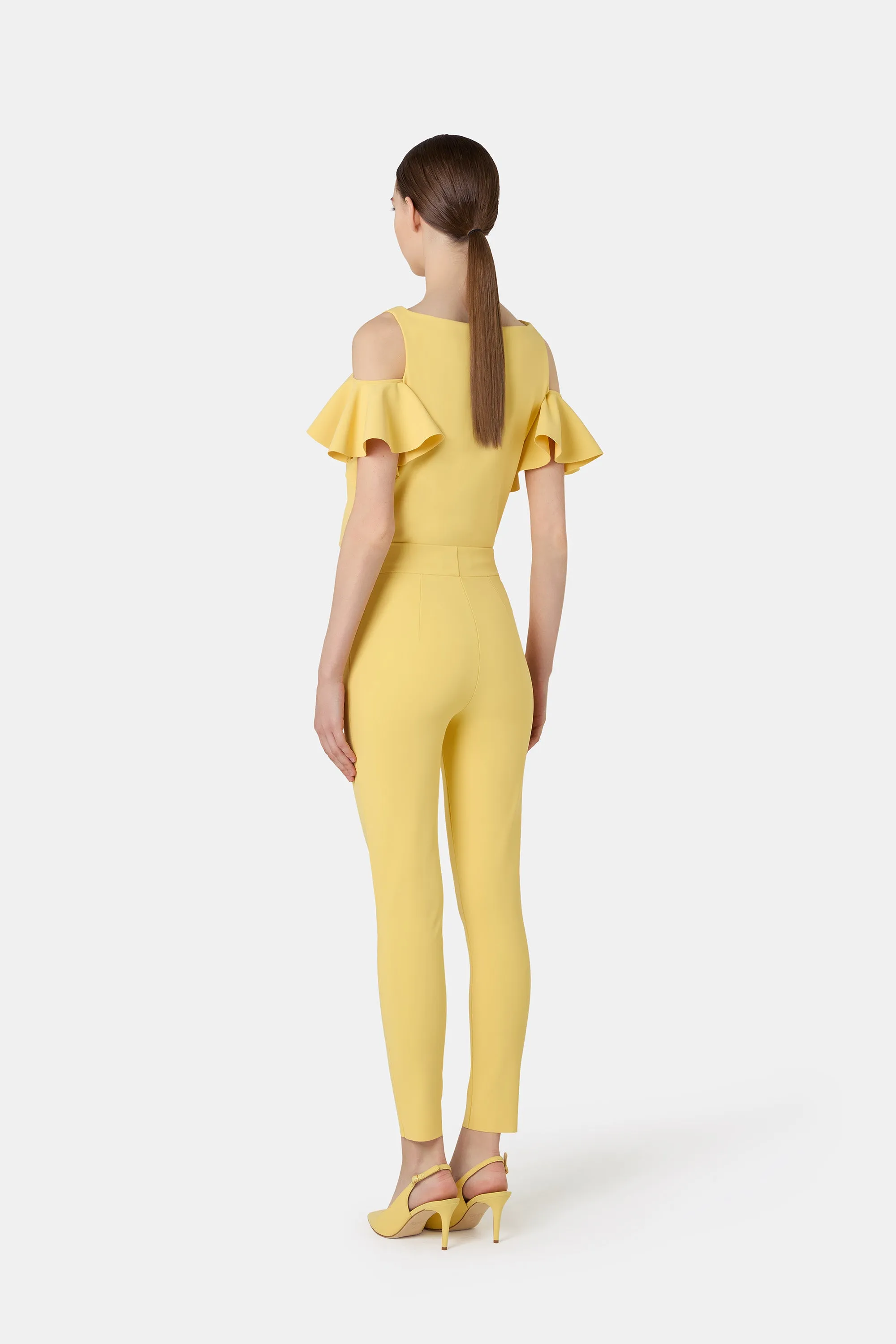 Colleen Pants sold by Chiara Boni product image thumbnail 4