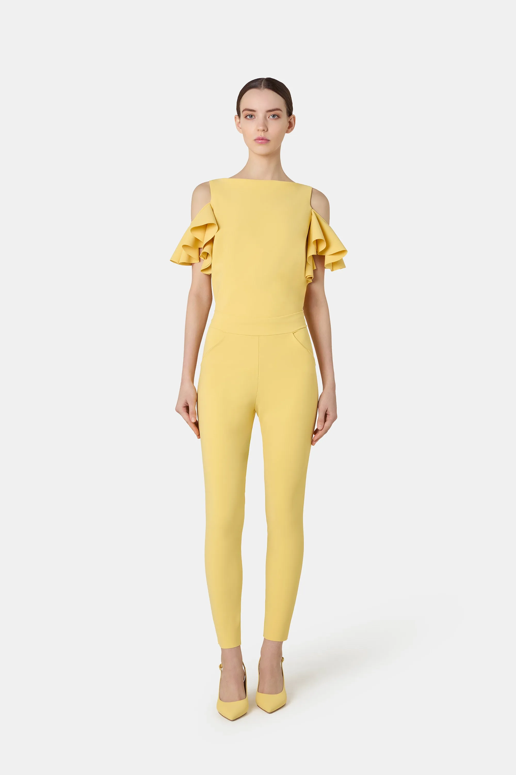 Colleen Pants sold by Chiara Boni