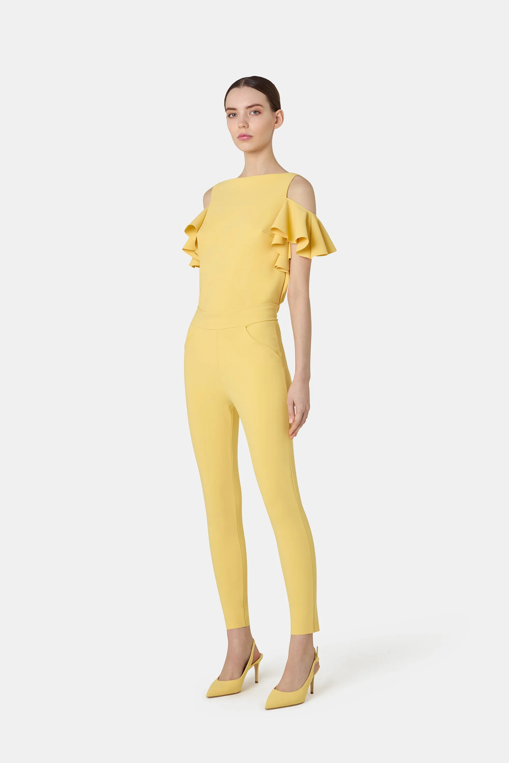 Colleen Pants sold by Chiara Boni product image thumbnail 3