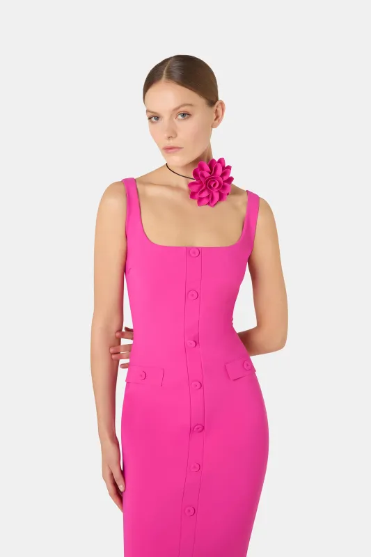 Flower Brooch sold by Chiara Boni