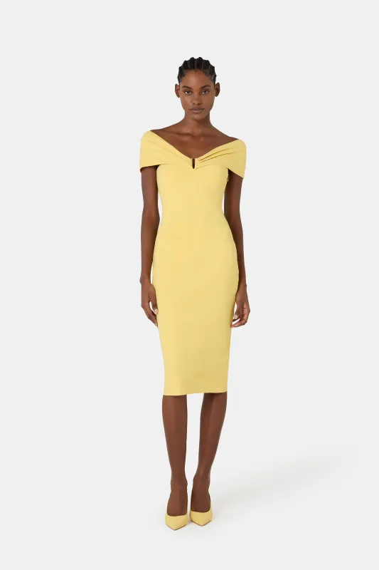 Kyoji Dress sold by Chiara Boni