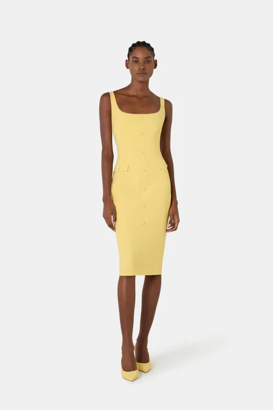 Josuke Dress sold by Chiara Boni