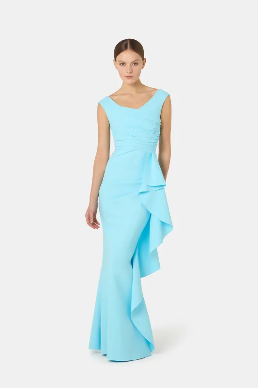 Sozen Gown sold by Chiara Boni