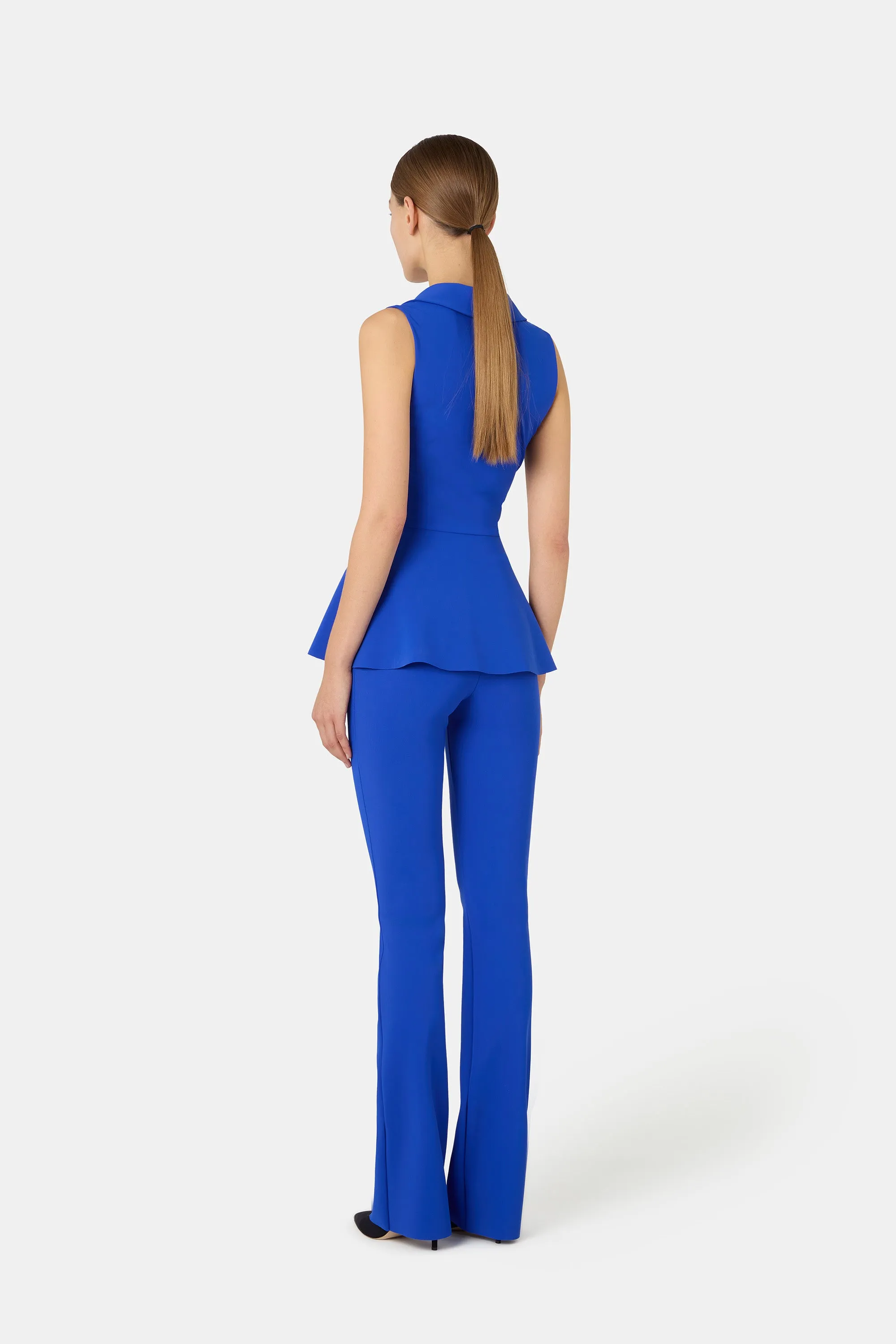 Venusette High Waisted Pants sold by Chiara Boni product image thumbnail 4