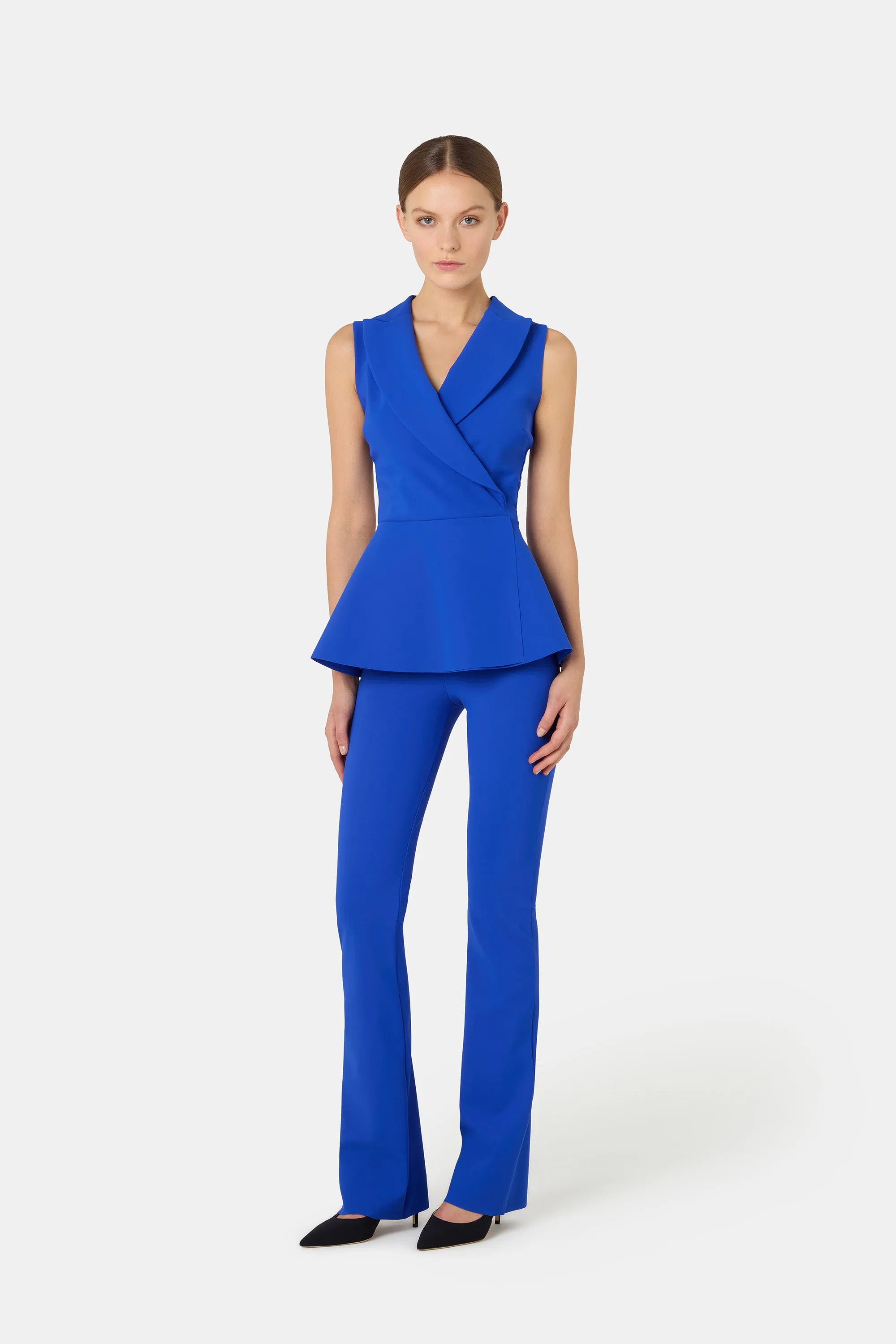 Venusette High Waisted Pants sold by Chiara Boni product image thumbnail 3