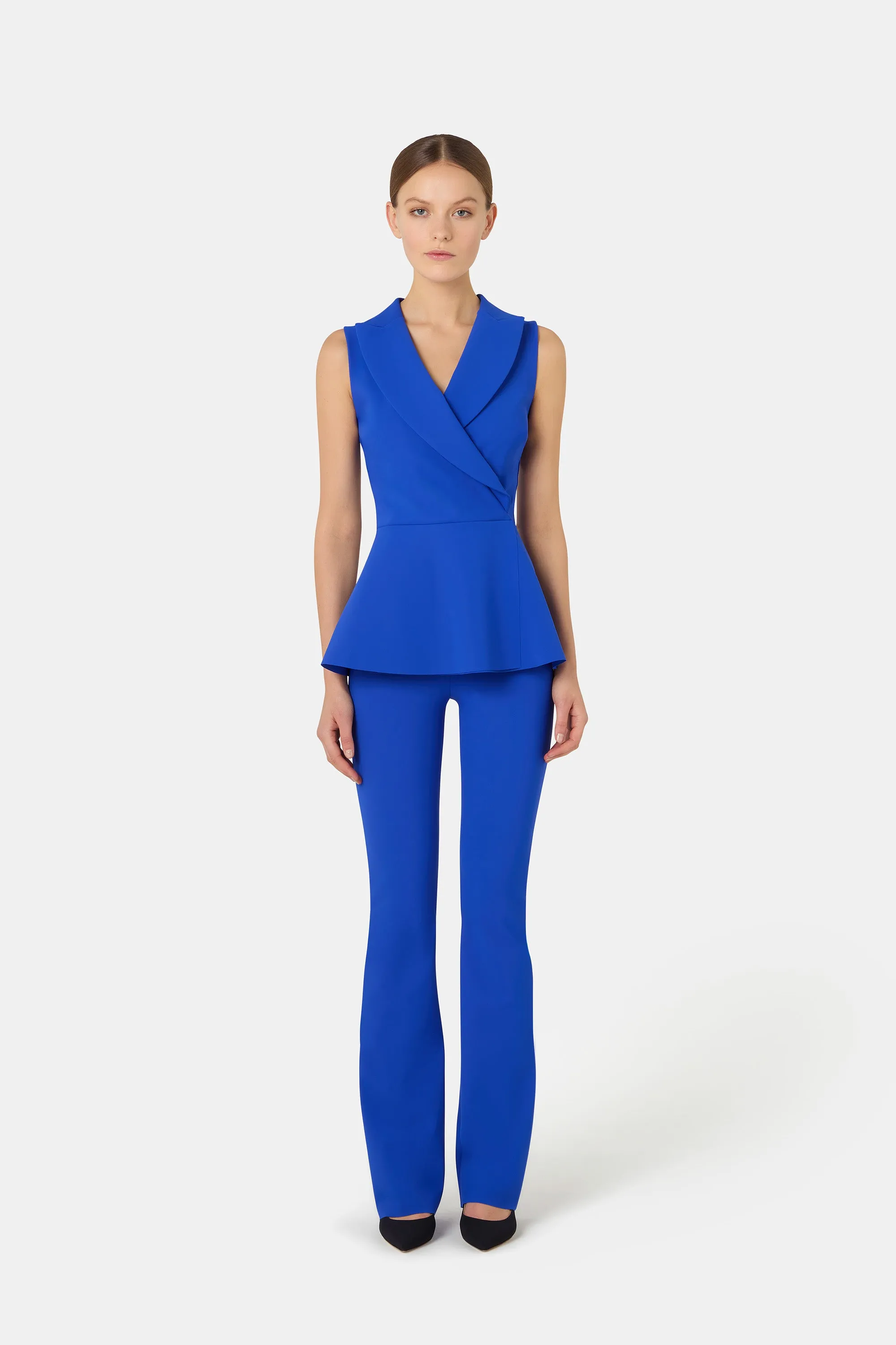 Venusette High Waisted Pants sold by Chiara Boni