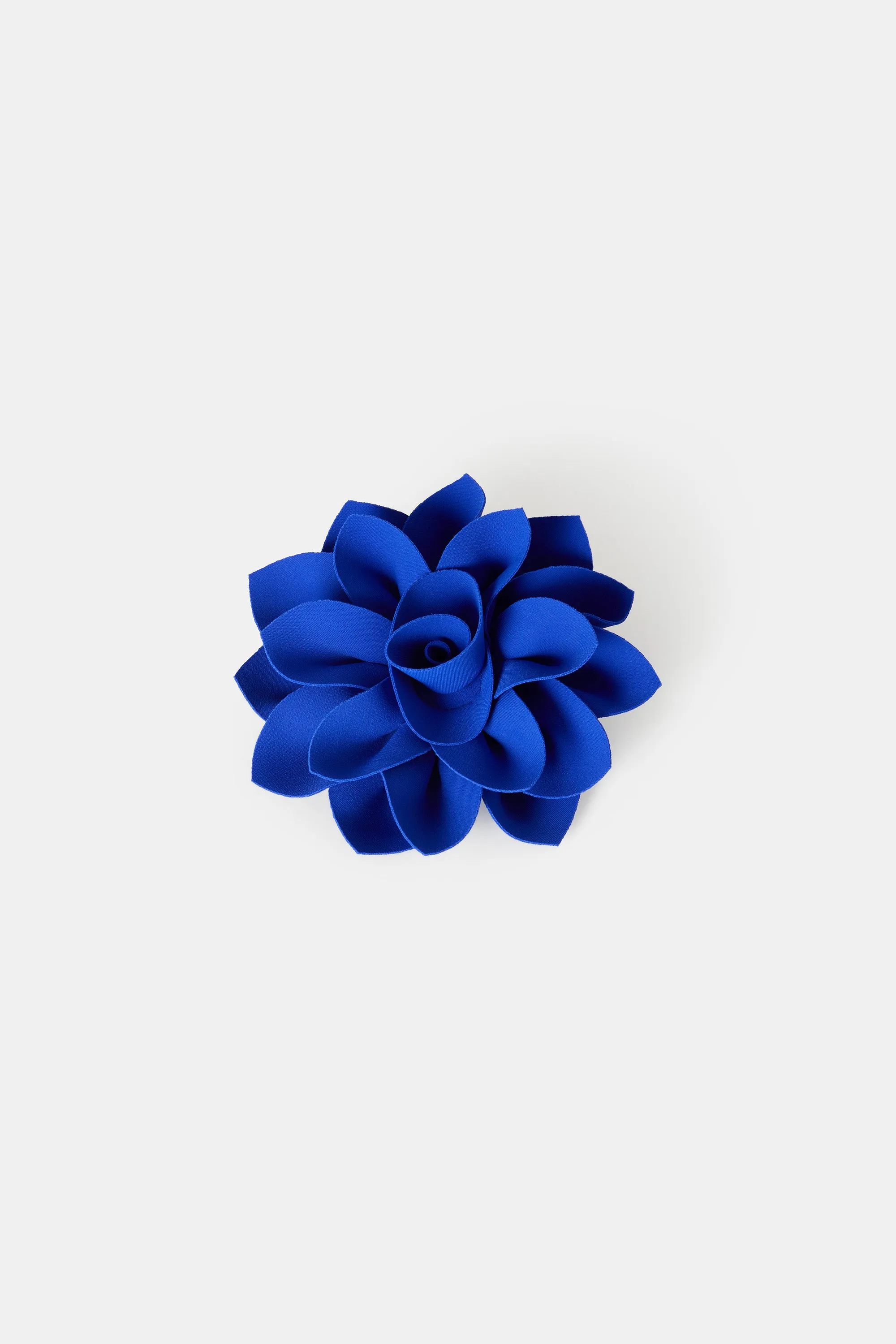 FLOWER BROOCH sold by Chiara Boni product image thumbnail 2