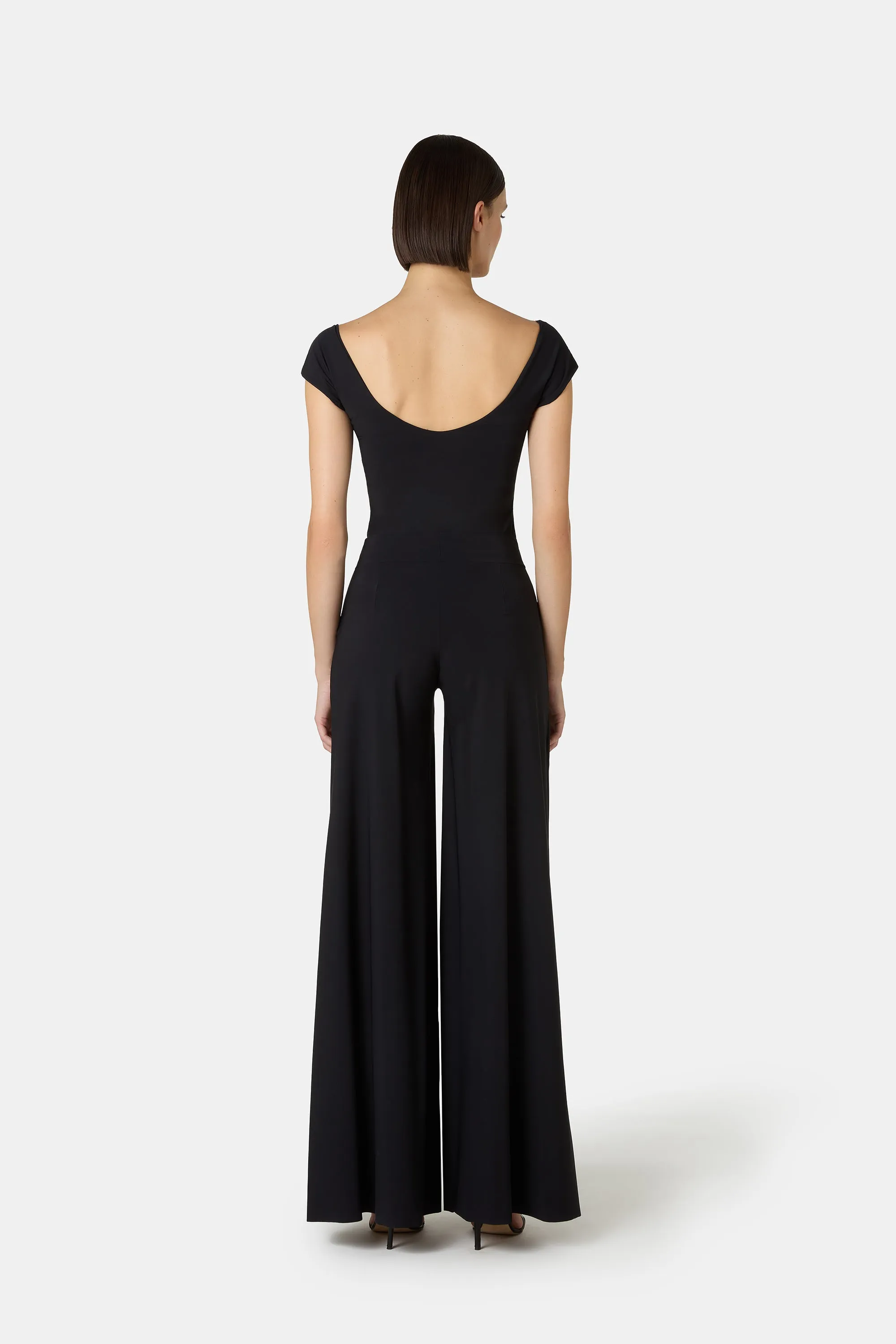 Skyla Pants sold by Chiara Boni product image thumbnail 4