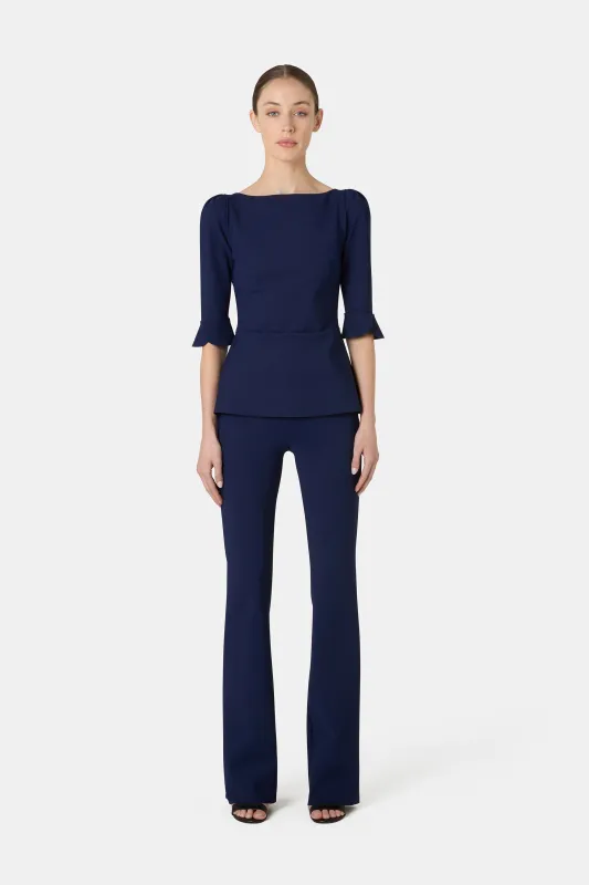 Venusette Pants sold by Chiara Boni