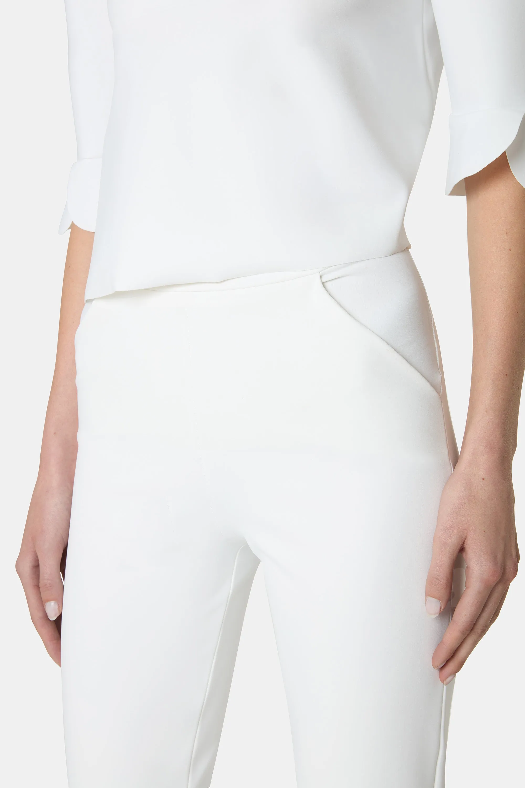 Venusette Pants sold by Chiara Boni product image thumbnail 5