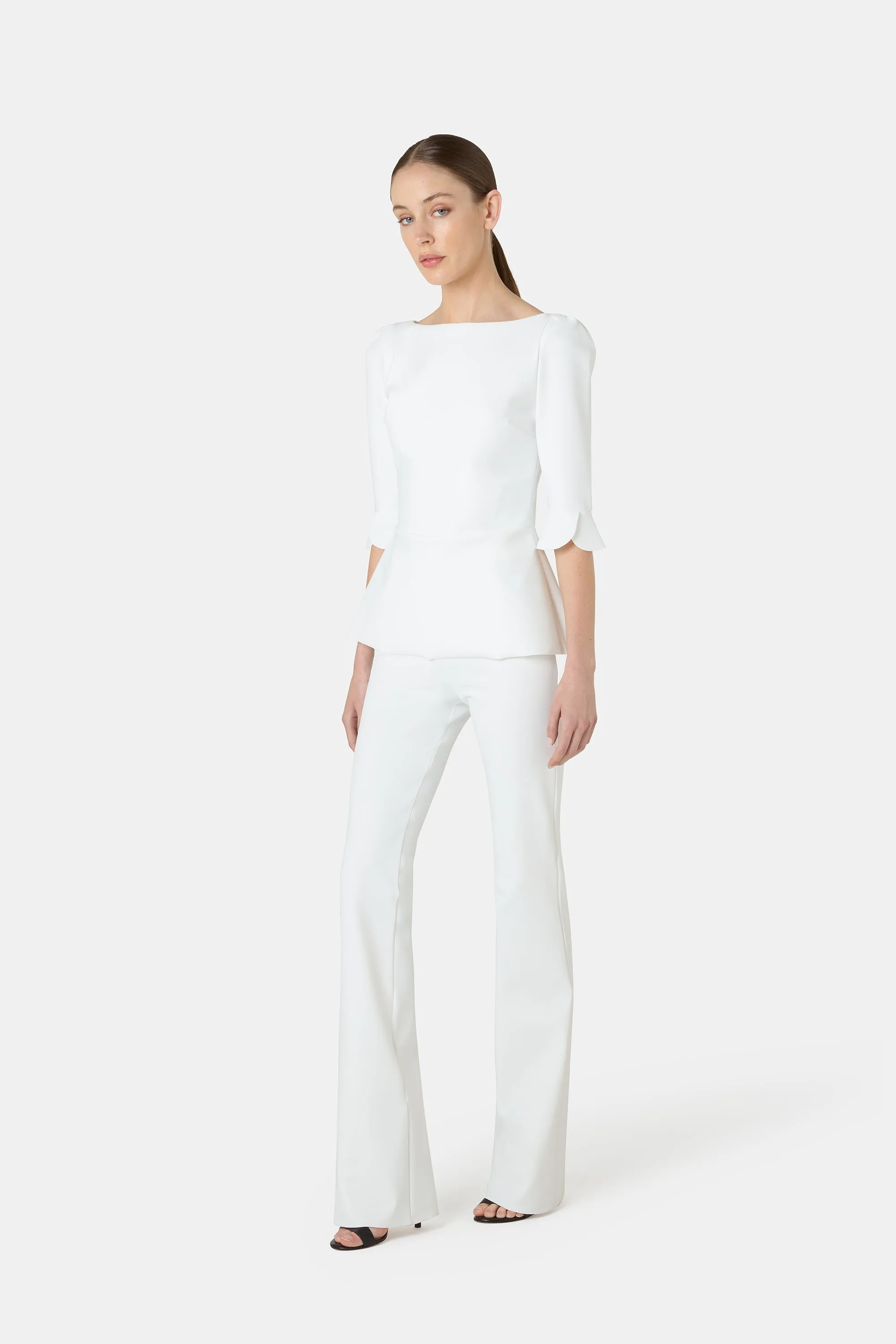 Venusette Pants sold by Chiara Boni product image thumbnail 3