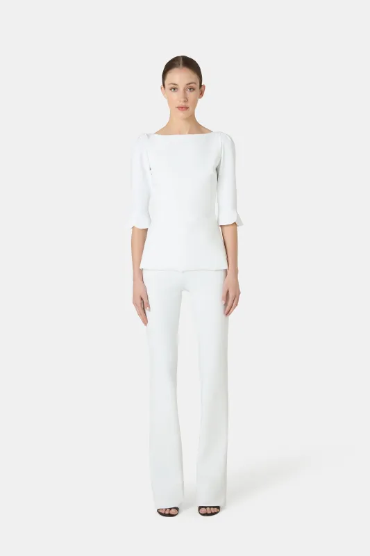 Venusette Pants sold by Chiara Boni