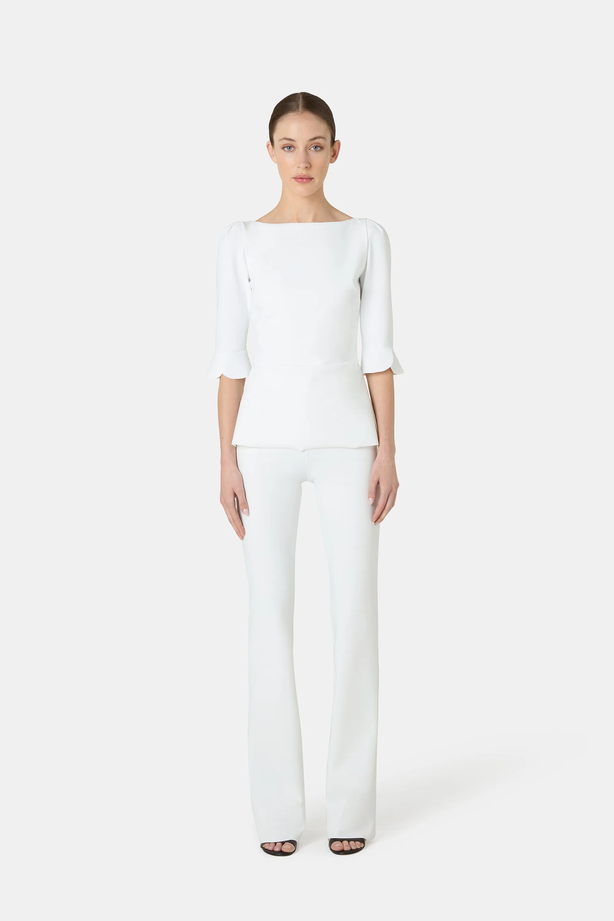 Venusette Pants sold by Chiara Boni