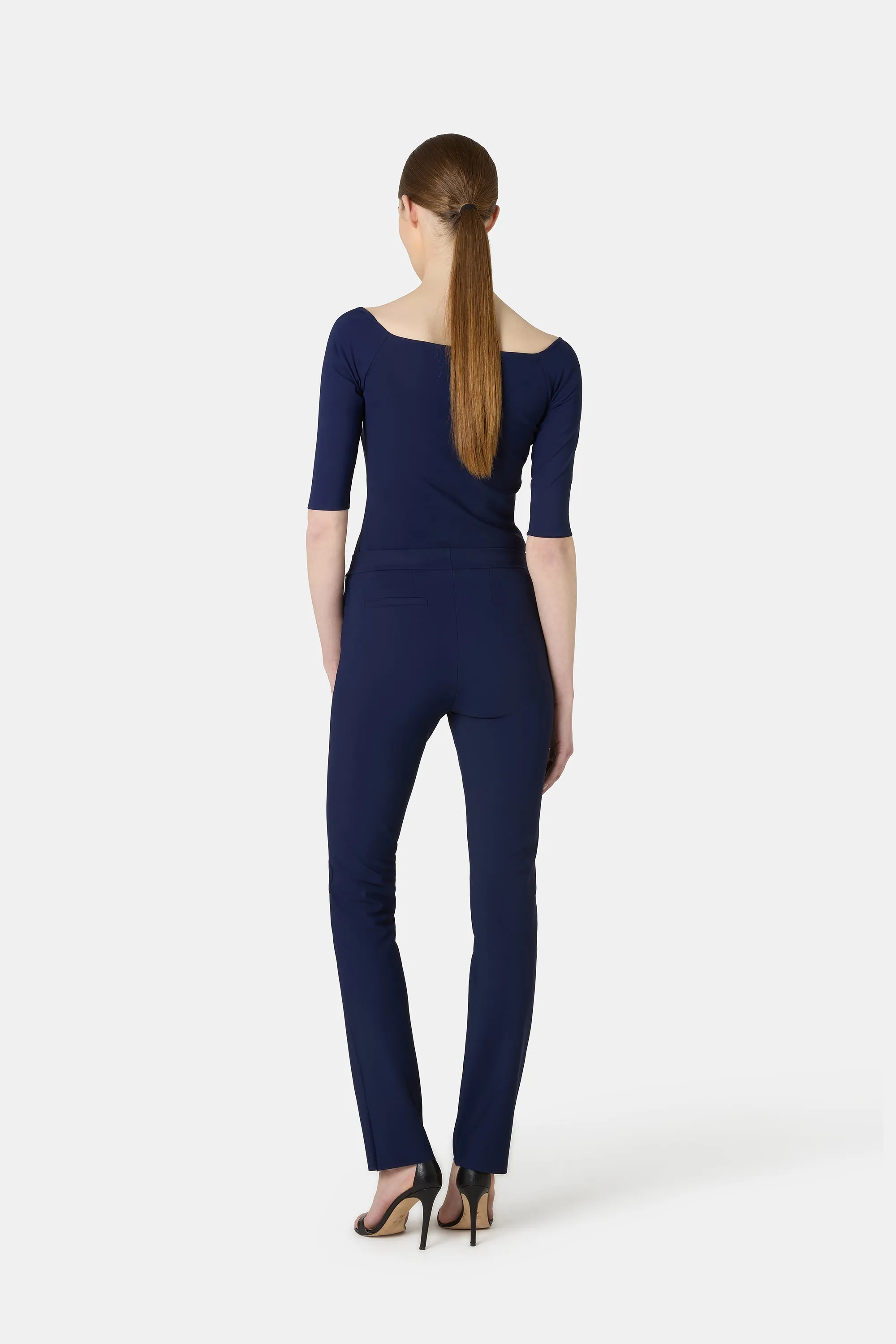 Petronilla Pants sold by Chiara Boni product image thumbnail 4