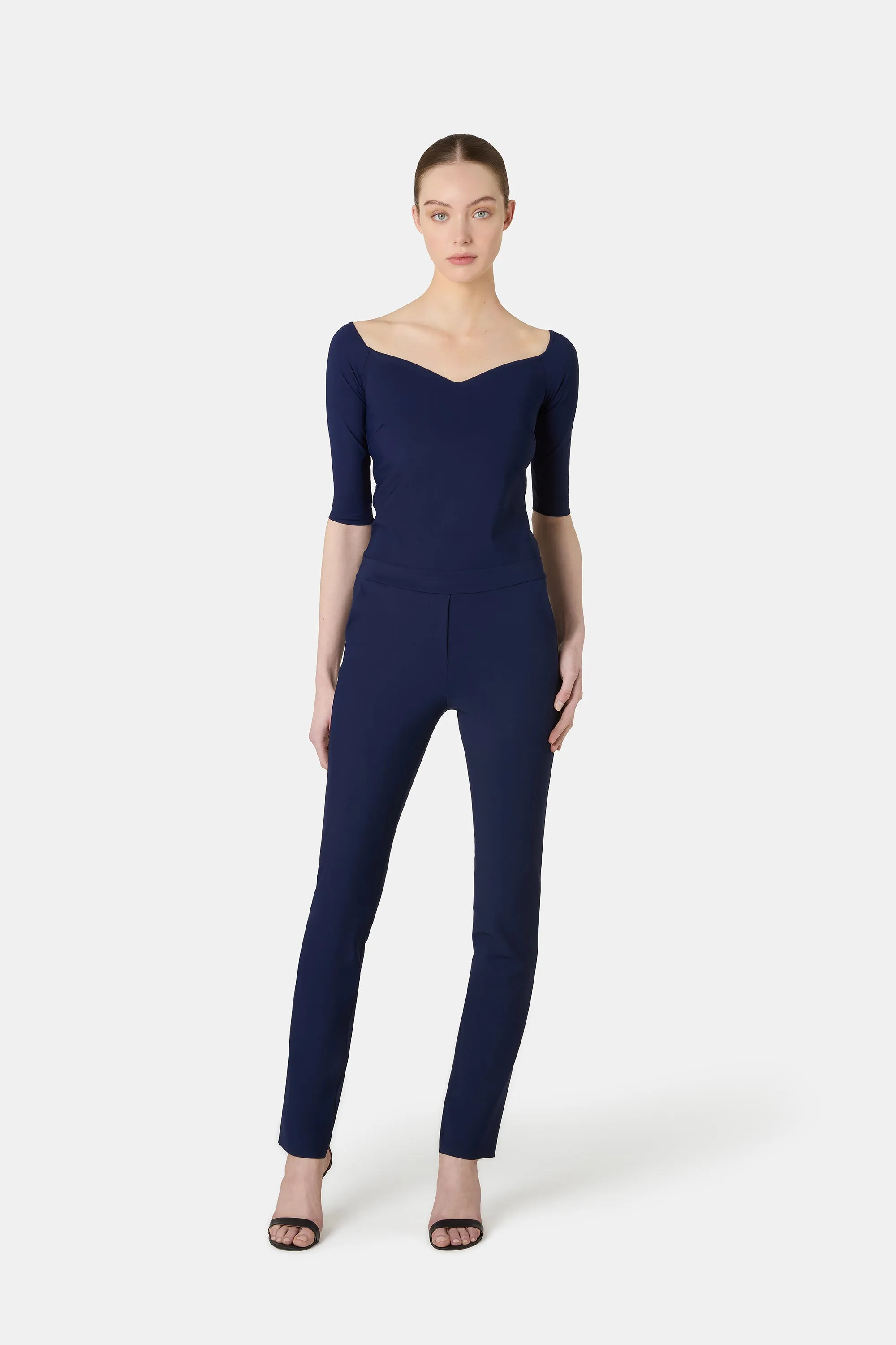 Petronilla Pants sold by Chiara Boni