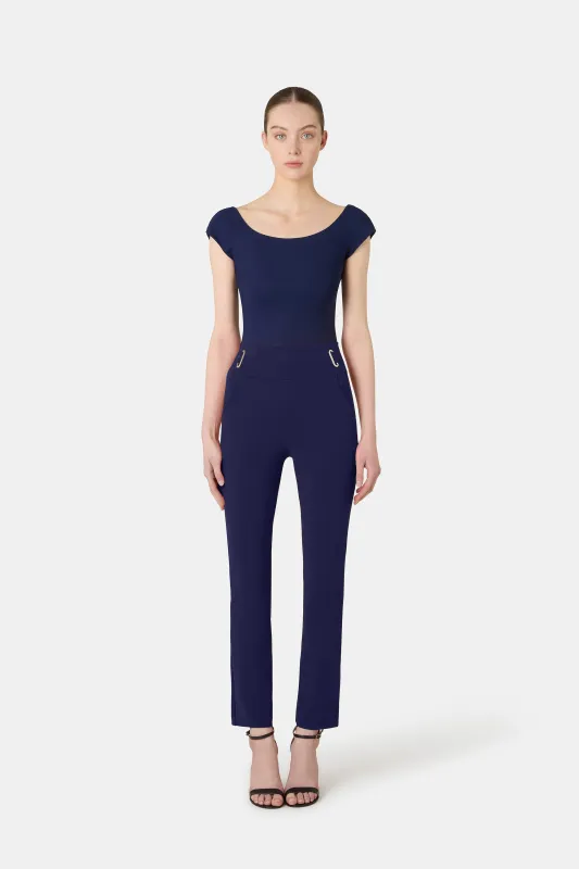 Damia Pants sold by Chiara Boni