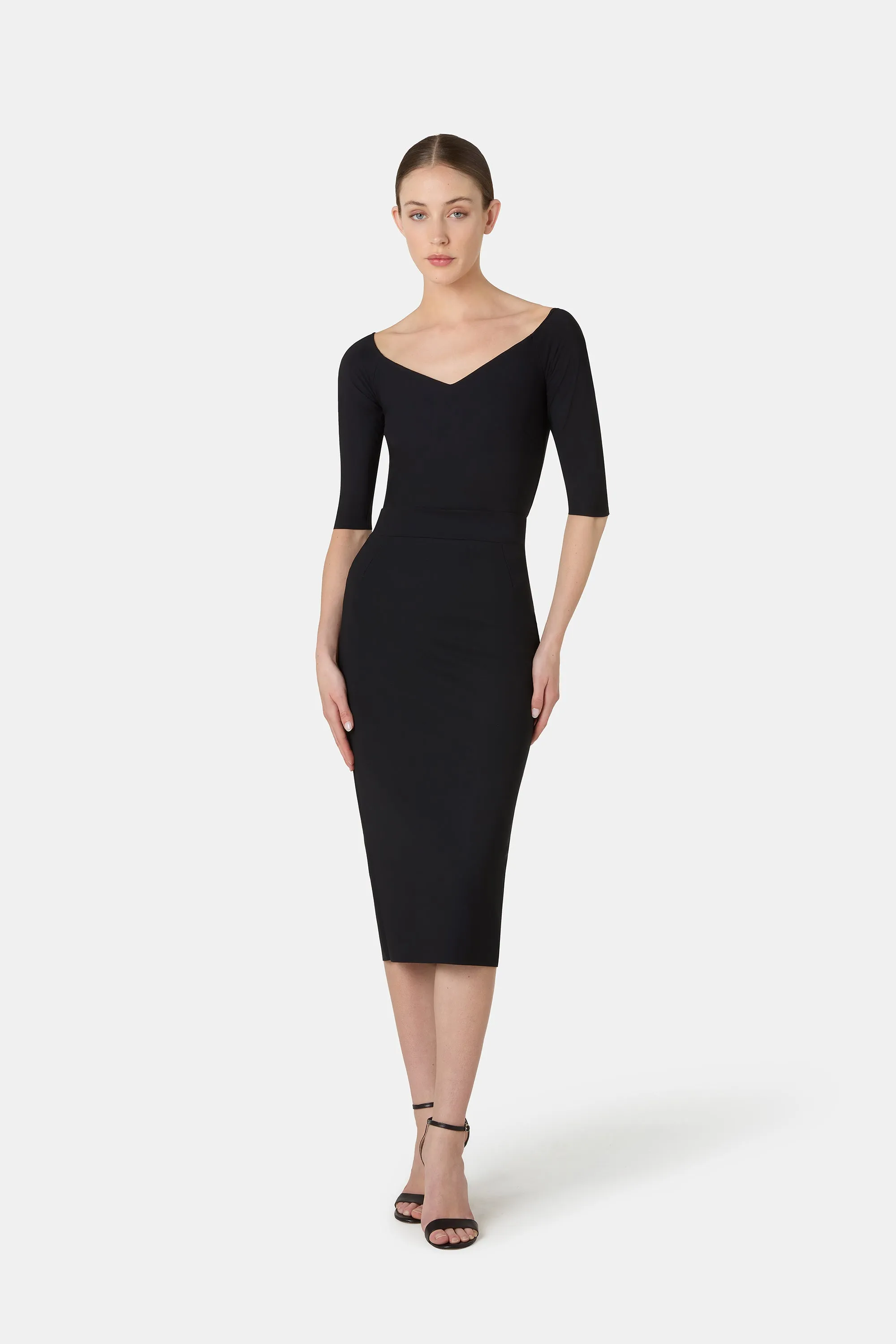 Delfina Skirt sold by Chiara Boni