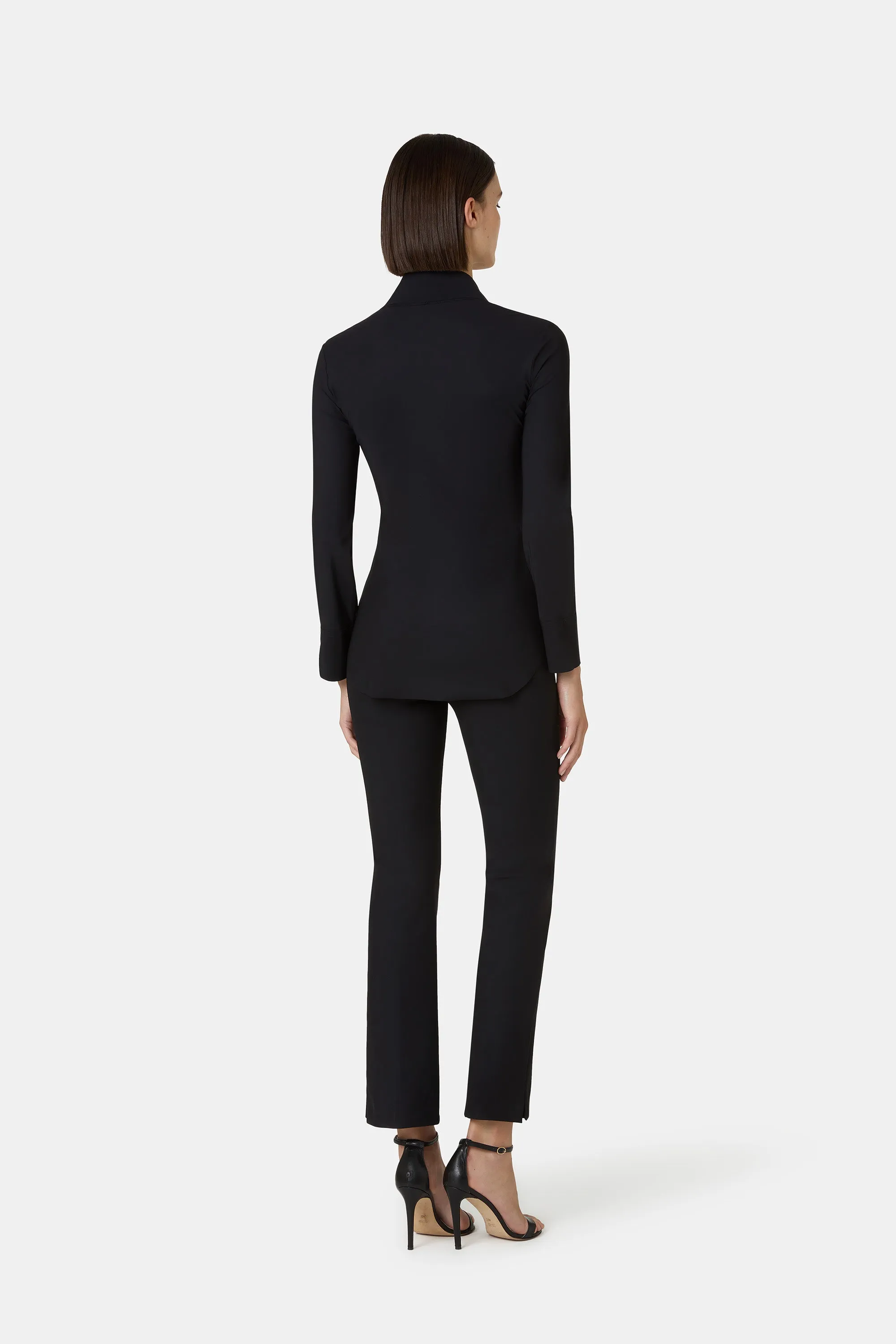 Shoreh Shirt sold by Chiara Boni product image thumbnail 4