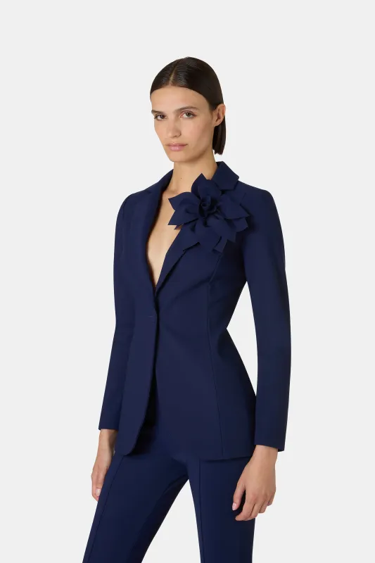 Big Flower Brooch sold by Chiara Boni