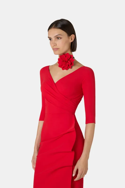 Flower Brooch sold by Chiara Boni