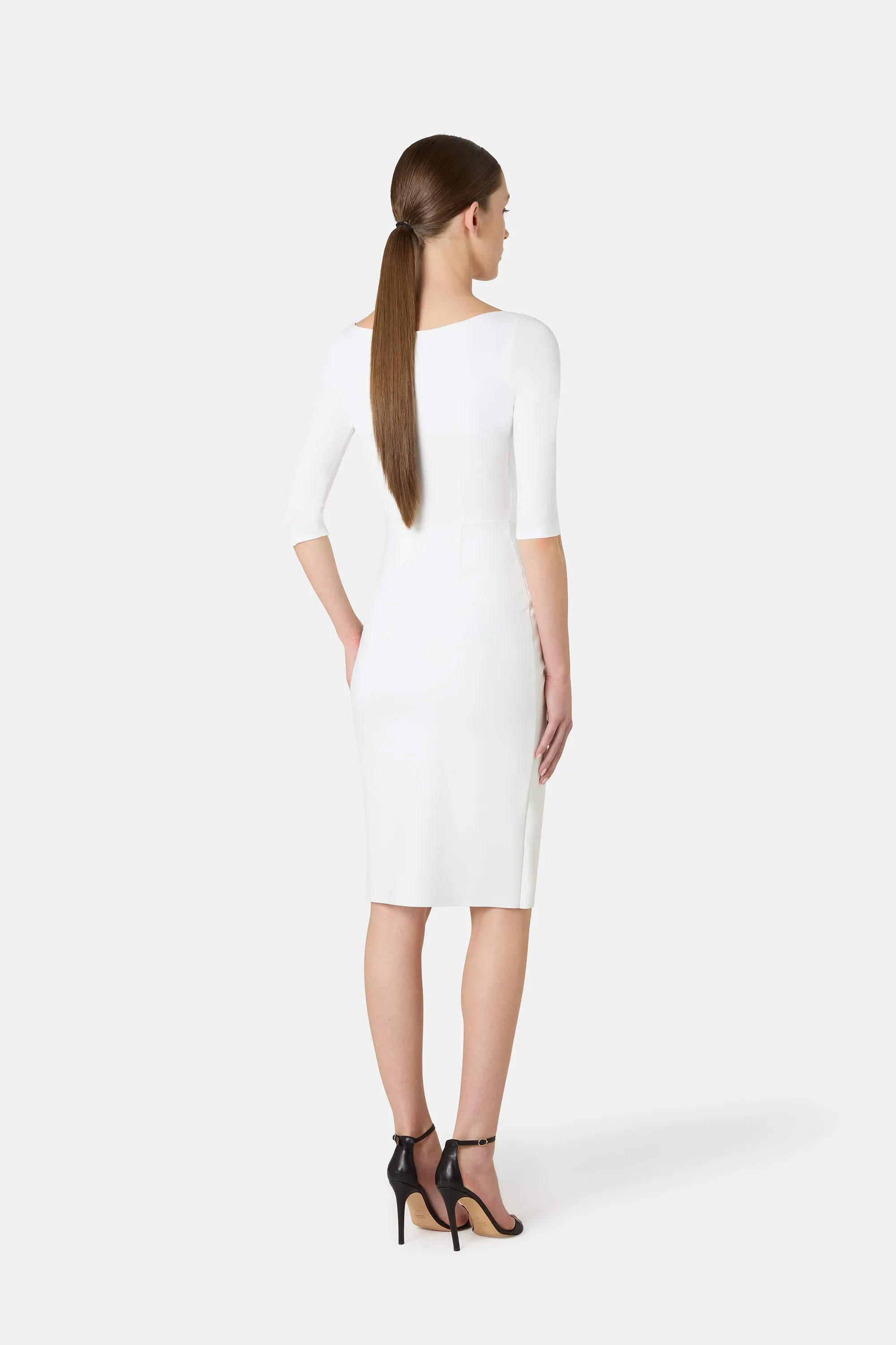 Florien Dress sold by Chiara Boni product image thumbnail 4