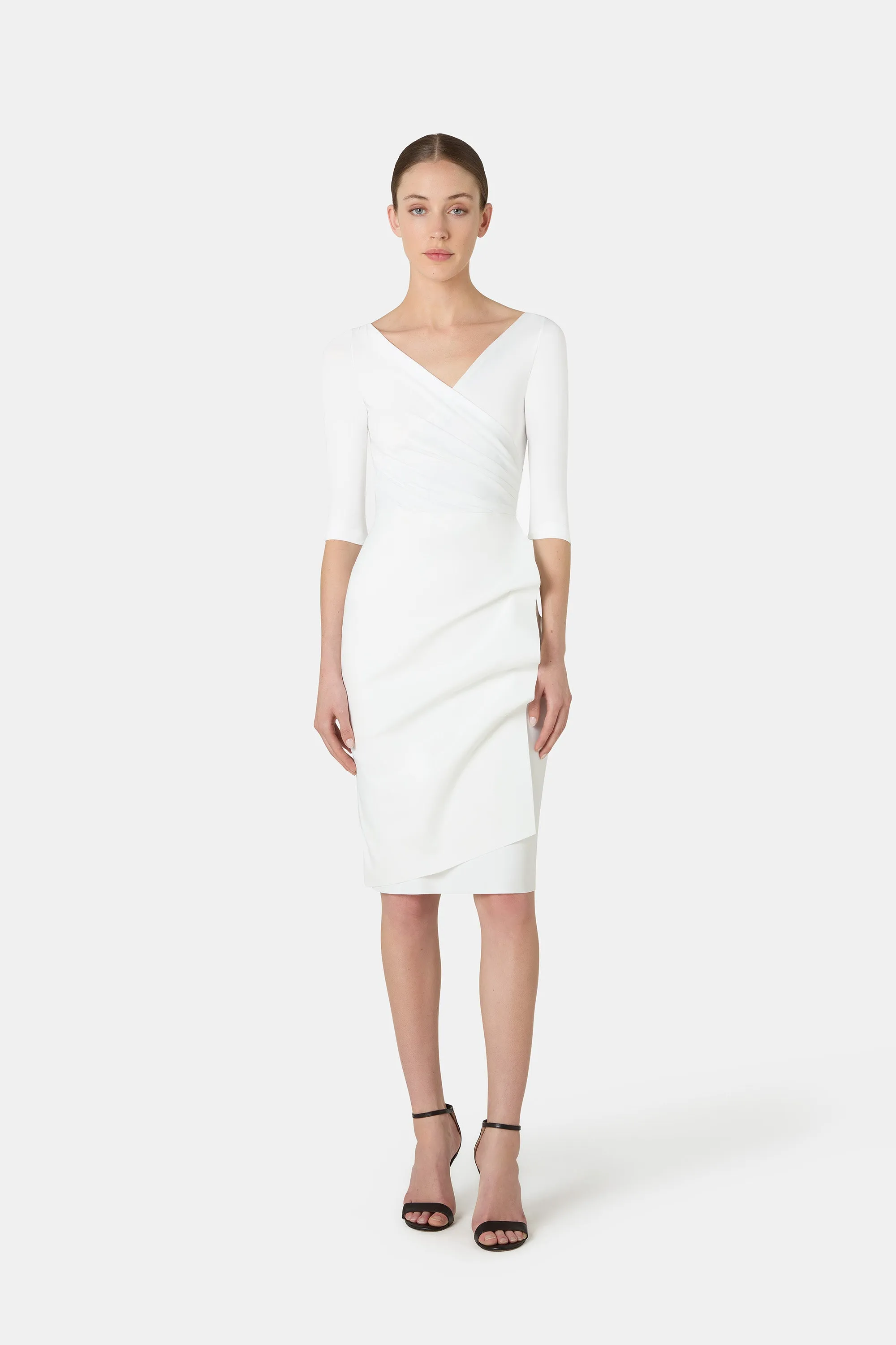 Florien Dress sold by Chiara Boni