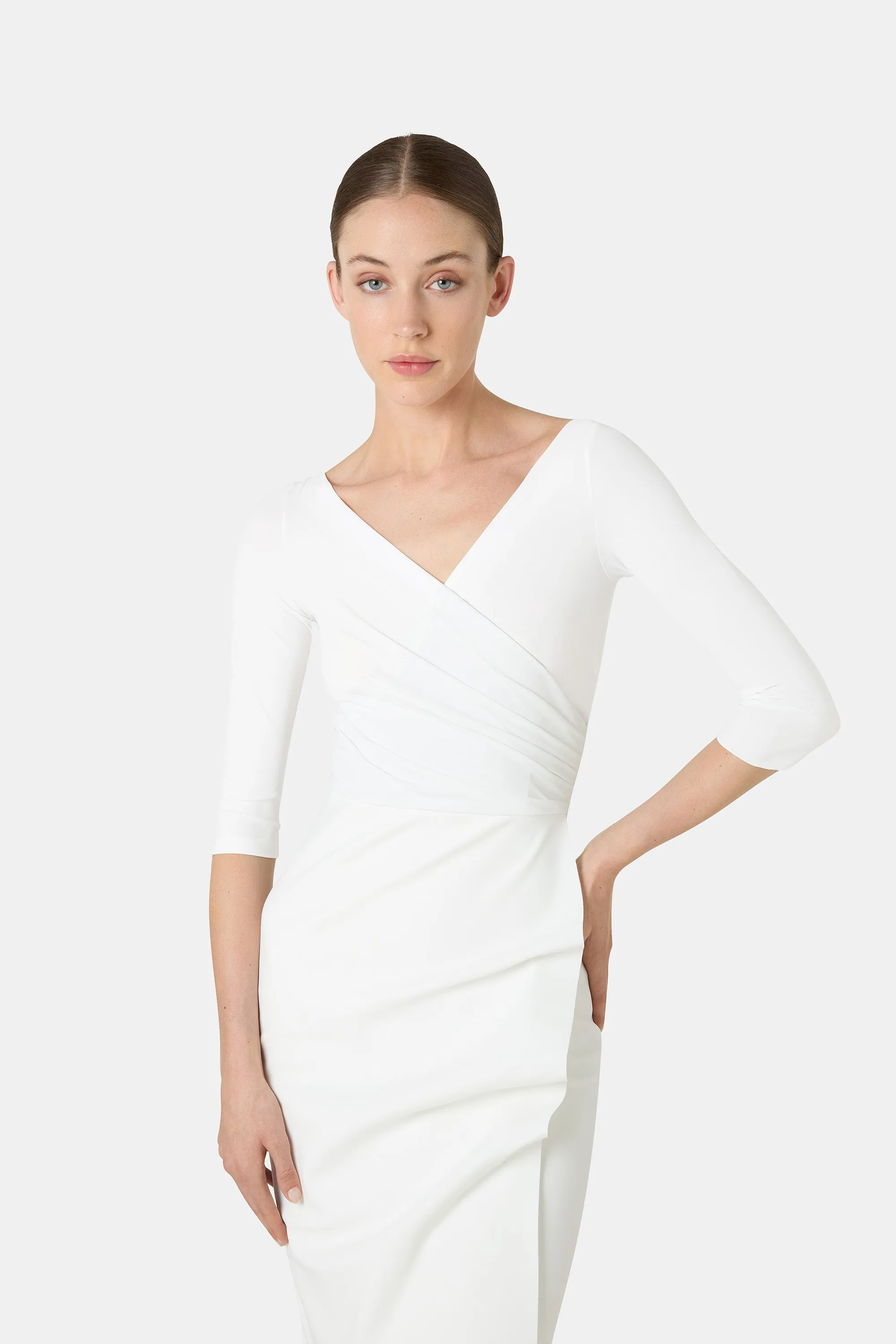 Florien Dress sold by Chiara Boni product image thumbnail 5
