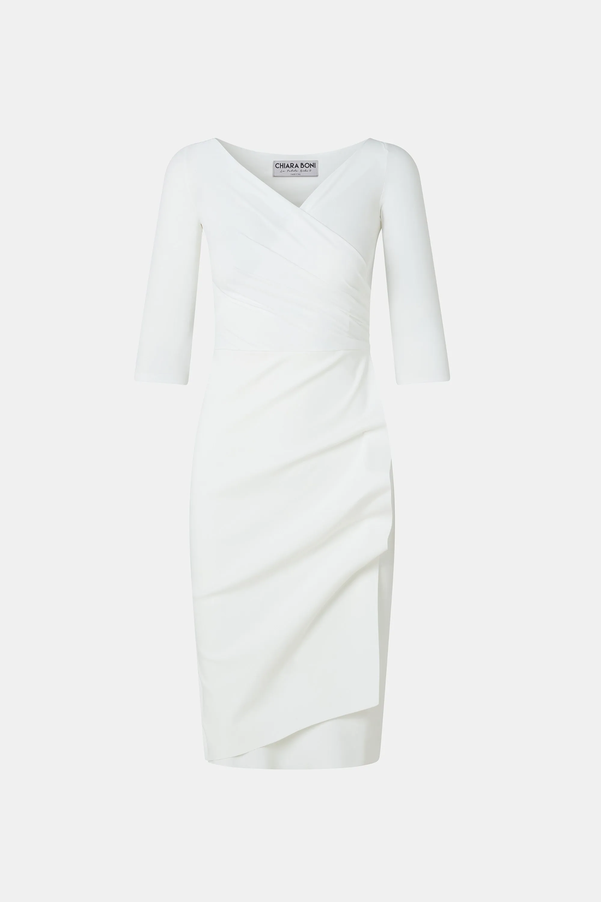 Florien Dress sold by Chiara Boni product image thumbnail 2