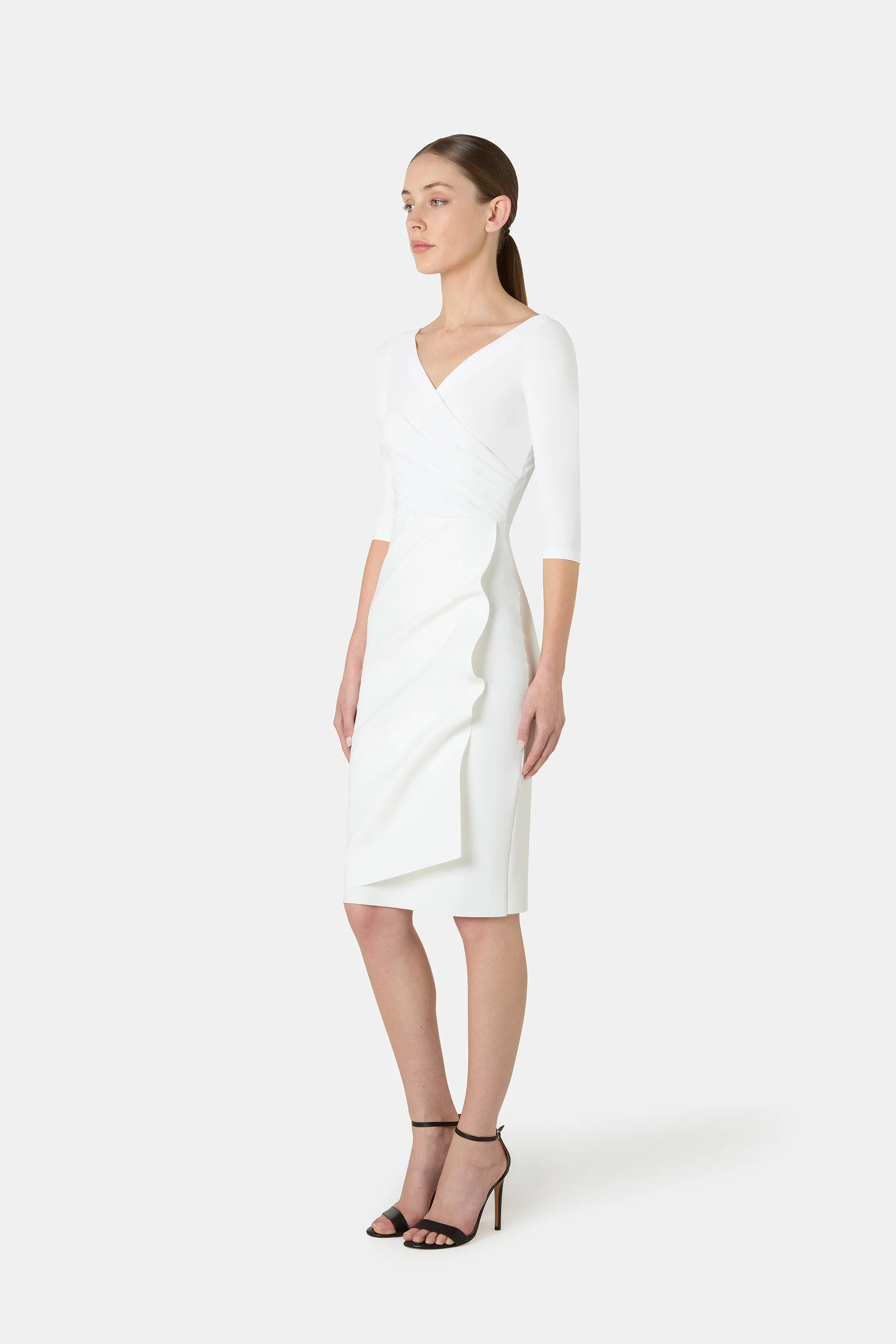 Florien Dress sold by Chiara Boni product image thumbnail 3